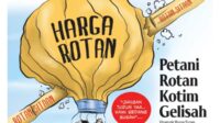 Petani Rotan Kotim Gelisah