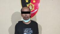 SURAT KENDARAAN,PENIPU