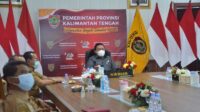 penanggulangan kemiskinan kalteng