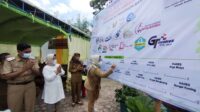 Kembangkan Program Satu Desa Satu Produk