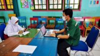 Kompetisi Siswa Nasional SDS Surya Persada
