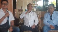 Sengketa Lahan di Kotim