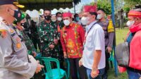 Ketua Dewan Adat Dayak (DAD) Kalimantan Tengah Agustiar Sabran meminta semua pihak agar tetap menjaga kerukunan di Kalteng
