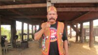 Gunung Mas,Gerdayak