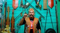 Gerdayak Ajak Masyarakat Jaga Kelestarian Hutan