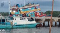 nelayan jateng ditangkap