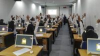 seleksi kompetensi dasar susulan