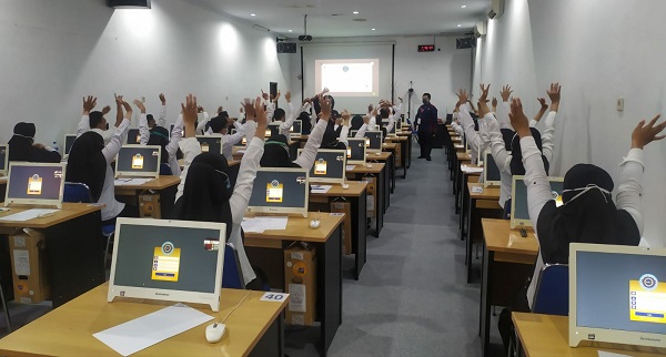 seleksi kompetensi dasar susulan