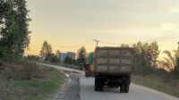 jalan rusak