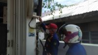 Kapuas,Indomaret