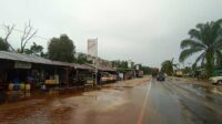 DPRD,drainase