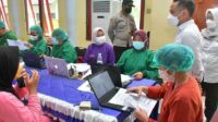 Antisipasi Gelombang Ketiga Covid-19