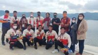 Atlet Kalteng ,PON XX Papua