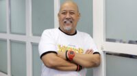 Indro Warkop Dicaci Netizen
