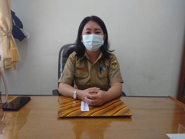 Virus ASF Tak Menular ke Manusia