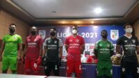 Gelaran Kompetisi Liga 2 Grup D  