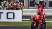 kualifikasi MotoGP Emilia Romagna