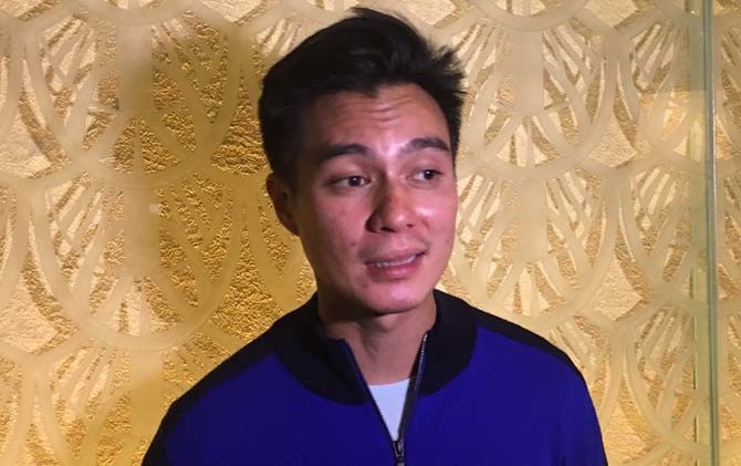 Subscriber YouTube Baim Wong Terus Menurun