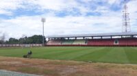Liga 2 Grup D Siap Digelar di Kalteng
