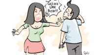 gaji diatas UMK