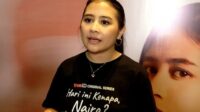 Ultah ke-25 Prilly Latuconsina
