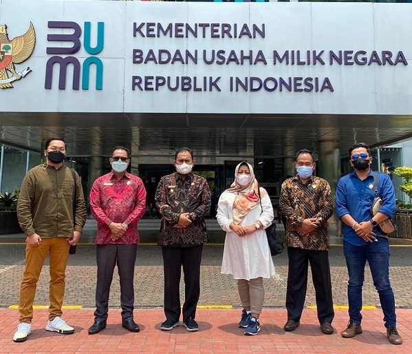 sengketa lahan PTPN XIII