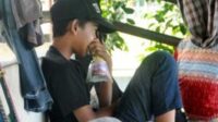 gepeng di palangka