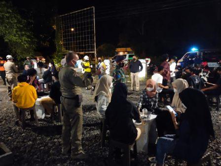 Pendapatan Pajak Hiburan Merosot
