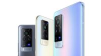 Gandeng Zeiss Smartphone Ini Kameranya Makin Canggih