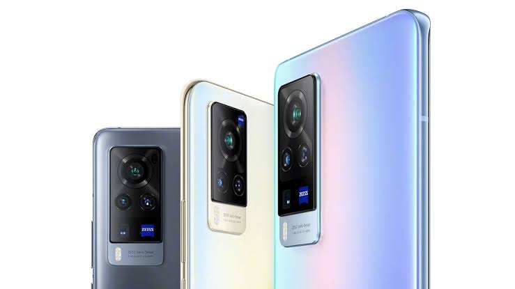 Gandeng Zeiss Smartphone Ini Kameranya Makin Canggih