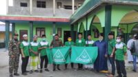 GP Ansor Kotim Imbau Warga Waspada Aliran Menyimpang