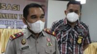BPN,Sengketa Tanah masih Marak di Gumas