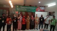 LPP Agro Nusantara,Dinas Pertanian Kotim