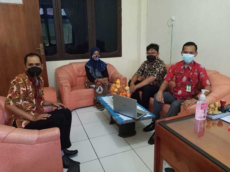ASN Bartim Diminta Rampungkan PDM MySAPK