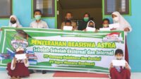 Program Astra Cerdas