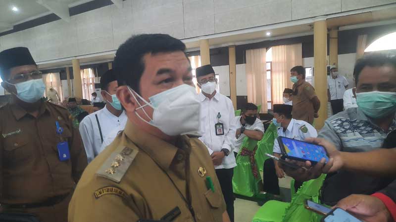 Pembayaran Pajak akan Lebih Mudah