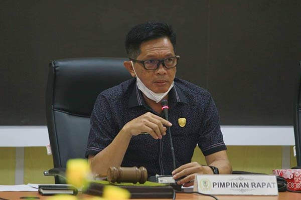 meningkatkan mutu dan kualitas pendidikan di Bumi Gawi Hatantiring Dewan Perwakilan Rakyat Daerah (DPRD) Kabupaten Seruyan