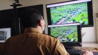 Badan Penanggulangan Bencana Daerah (BPBD) Kabupaten Pulang Pisau (Pulpis) berupaya maksimal menangani banjir di wilayah itu