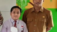 Pelajar Kobar Sabet Medali Perunggu Lomba Sains Nasional