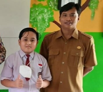 Pelajar Kobar Sabet Medali Perunggu Lomba Sains Nasional