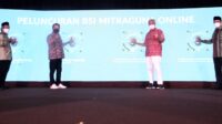 Bank Syariah Indonesia Terapkan Single System