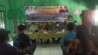 Kotim Targetkan 20 Desa Tangguh Bencana