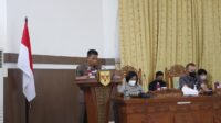Gumas,Anggaran KONI Gumas Disoroti Dewan