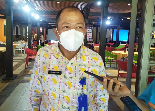 pasien gagal ginjal di pangkalan bun terus meningkat