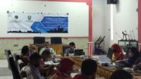 Pemkab Kotim Wajib Sediakan Lahan RTH 20 Persen