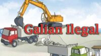 harga pasir,harga material galian C