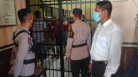 polres katingan