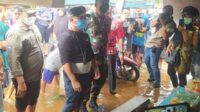 Mencari Penyebab dan Solusi Penanganan Banjir Kalteng