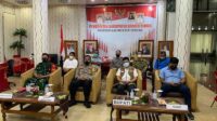Masyarakat Bartim Waspada Banjir