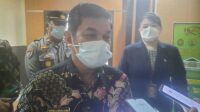Isolasi Pasien Covid-19 di Barito Timur Terpusat di Setiap Kecamatan